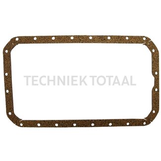 GRANIT Oil sump gasket
