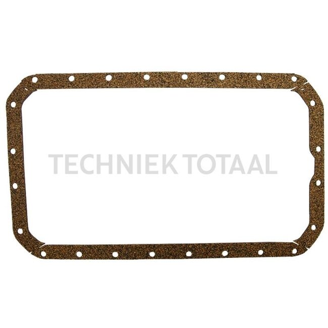 GRANIT Ölwannendichtung - 38019041, 0.029.1512.2, 0.054.1561.0