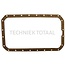 GRANIT Oil sump gasket SAME, Lamborghini