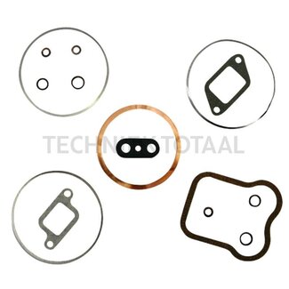GRANIT Cylinder head gasket set upper engine 985 Same Panther 88