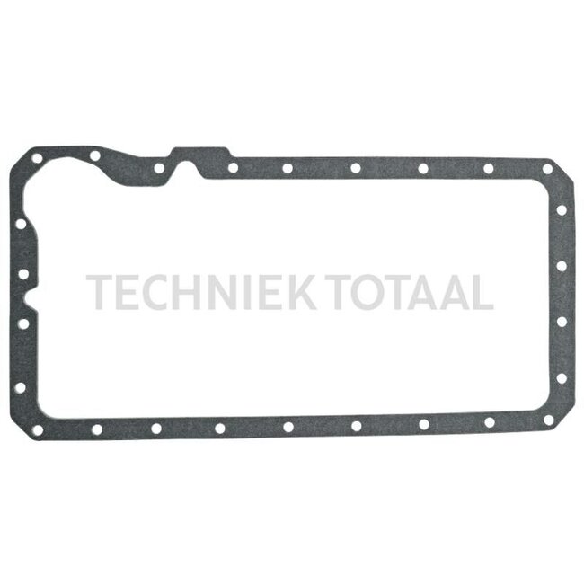 GRANIT Carterpakking - 38019086, 0.065.1550.0/10, 0.065.1550.0