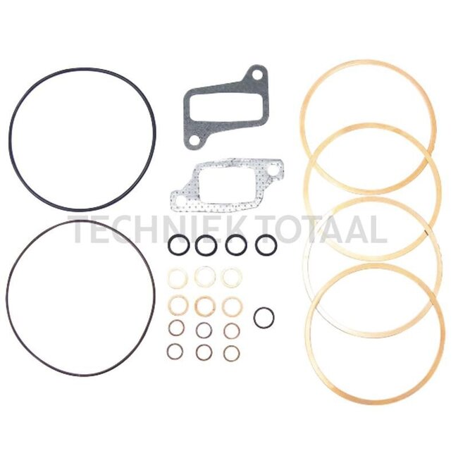 GRANIT Gasket set top - 38019118, 0.336.0057.6, .336.0057.6
