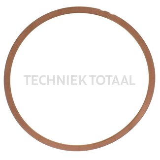 GRANIT Zylinderkopfdichtung 1,0 mm dick SAME