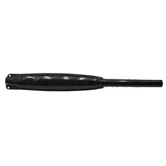 GRANIT Uitlaatdemper verticaal 1220 mm, binnen-Ø 67 mm, uitlaat-Ø 43 mm Same