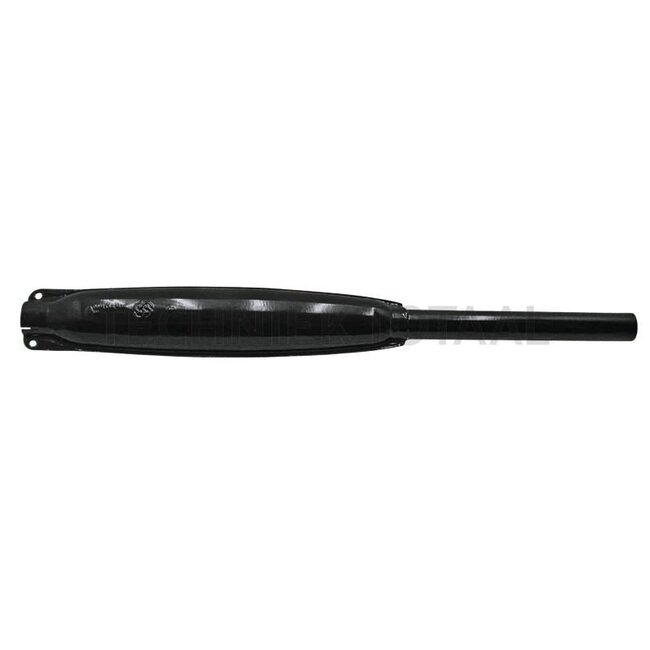 GRANIT Uitlaatdemper verticaal 1220 mm, binnen-Ø 67 mm, uitlaat-Ø 43 mm Same | 0.250.5630.3