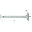 Exhaust valve - 38019478, 0.039.1421.0, .039.1421.0