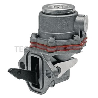 GRANIT Opvoerpomp Case IH, New Holland motor 8035