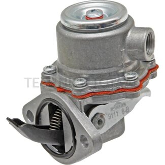 GRANIT Pompe d'alimentation à membrane