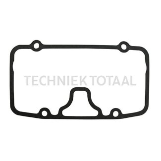 Ventildeckeldichtung Motor WD 308 - WD 611 Steyr 8045-8130