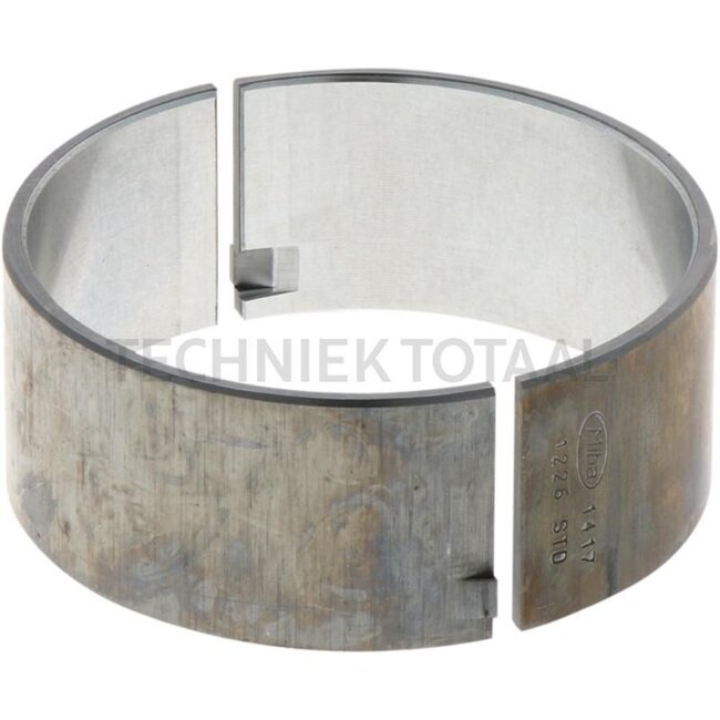 GRANIT Connecting rod bearing Standard - Engine types: WD 306, 307, 308, 406, 407, 408 - 1407030013