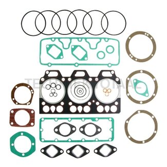 GRANIT Dichtsatz kpl Motor WD 307 Steyr 540 Plus