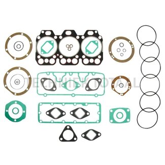 GRANIT Pakkingset motor WD 308 Steyr 545 Plus, 548 Plus