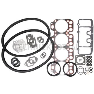 GRANIT Dichtsatz kpl Motor WD 411 Steyr 8070, 8075