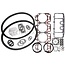 GRANIT Motorpakkingset compleet motor WD 411 Steyr 8070, 8075