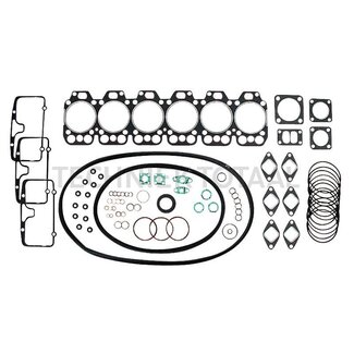 GRANIT Gasket set complete engine WD 611 Case IH, Steyr