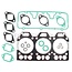 GRANIT Cylinder head gasket set upper engine WD 307 Steyr 540 Plus