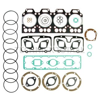 GRANIT Zylinderkopfdichtungssatz oben Motor WD 407 Steyr 650 Plus