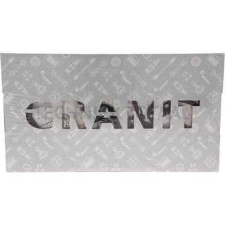 GRANIT Zylinderkopfdichtungssatz oben Motor WD 308, WD 311 Steyr 8045, 8055