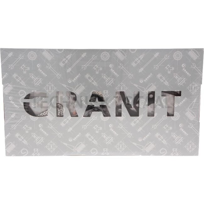 GRANIT Gasket set top - 38021046, 131100010703