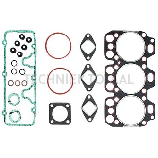 GRANIT Zylinderkopfdichtungssatz oben Motor WD 311 Steyr 8055, 8060