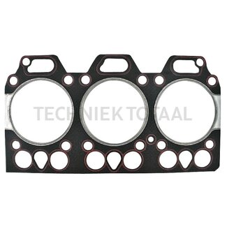 GRANIT Cilinderkoppakking Steyr 540 Plus, motor WD 307