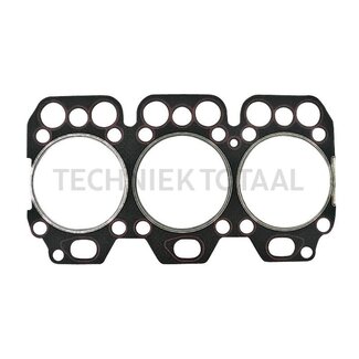 GRANIT Zylinderkopfdichtung Steyr 545 Plus, 548 Plus, Motor WD 308