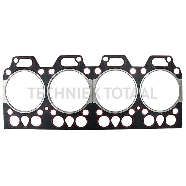 GRANIT Cylinder head gasket - 140800040700