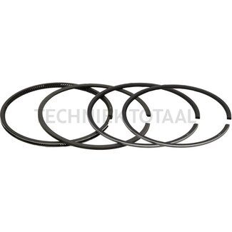 GRANIT Zuigerverenset 4 ringen, Ø 100 mm, 2,5 / 2,5 / 2,5 / 4 mm Steyr