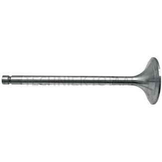 Inlet valve for turbocharger motors, engine WD 308 - WD 611 Steyr