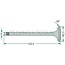 GRANIT Inlaatklep voor turbomotoren, motor WD 308 - WD 611 Steyr | 161160050001
