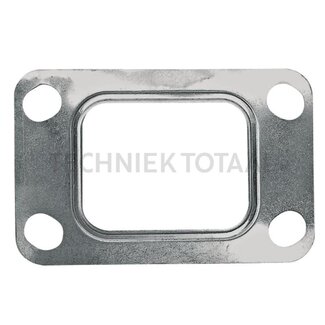 GRANIT Uitlaatpakking van turbolader tot uitlaat Sisu 420 D Steyr, Case IH