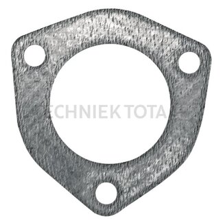 Auspuffdichtung von Turbolader zum Auspuff Sisu 420 Case IH, Steyr