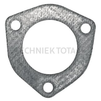 Exhaust gasket of turbocharger to the exhaust Sisu 420 Case IH, Steyr