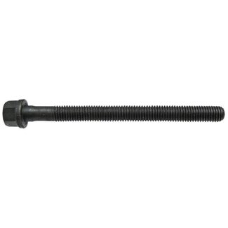 GRANIT Cylinder head bolt - Dimensions (mm): 12 x 140. Engine types: Sisu 320D, 420D, 620D