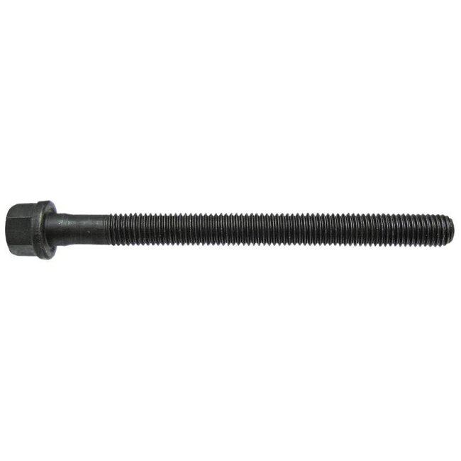 GRANIT Cylinder head bolt - Dimensions (mm): 12 x 140. Engine types: Sisu 320D, 420D, 620D - 299938A1, 162000040708