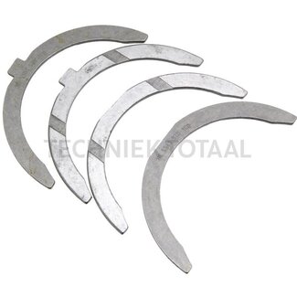 GRANIT Anlaufscheibensatz Steyr Plus 40-768, 942, 948, 8045