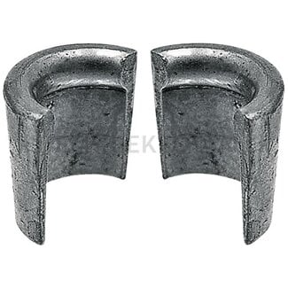 GRANIT Collet set Steyr 40 Plus - 768 Plus, 8045-8120