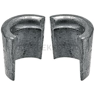 GRANIT Jeu de clavettes