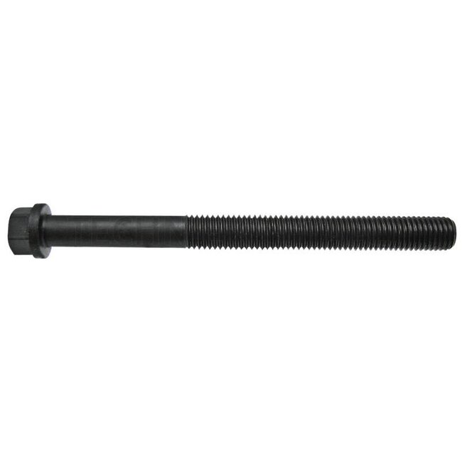GRANIT Cylinder head bolt - 38021220, F199202210010, 12200620, 130100010732 | Dimensions: M14 x 158 mm