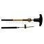 GRANIT Stop cable - 38021314, 1-34-743-027, 1-34-343-050 | A: 1340 mm | B: 1230 mm