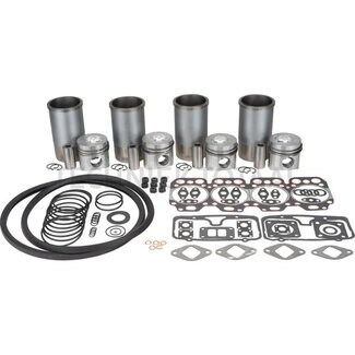 GRANIT Motorreparatursatz Ohne Lagerungen Steyr Motor WD 411
