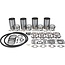 GRANIT Motorreparatieset zonder lagers Steyr motor WD 411