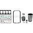 GRANIT Engine repair set without bearings Case IH, Steyr, Valtra engine Sisu 420