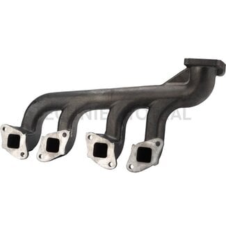 GRANIT Manifold For 4-cylinder