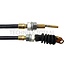 GRANIT Stop cable A 1490 mm, B 1400 mm Valtra-Valmet Mega 8000-8400 | 32433910