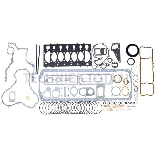 GRANIT Motorpakkingset onder en boven - 38022040, V836840238