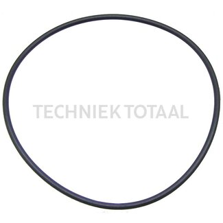 GRANIT Kit de joints toriques - 3 pièces