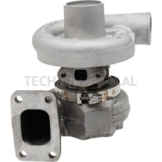 GRANIT Turbocharger Valtra-Valmet 705