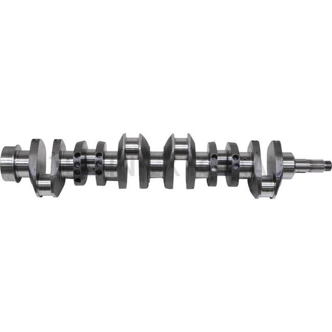 GRANIT Crankshaft 6-cylinder - 38022111, V836852281 | Notes: Please follow the instructions in the installation guide. Please complete the test instruction report contained therein, and return it to garantie-service@fricke.de. This must be completed otherwise yo