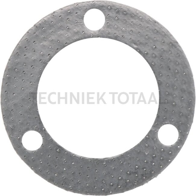 GRANIT Dichtung - 38022128, V32589800 | Abmessungen: 56 x 75 X 1 mm